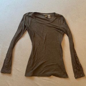 Women’s BKE top